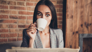 Kiderült: ekkor érdemes meginni a nap első kávéját