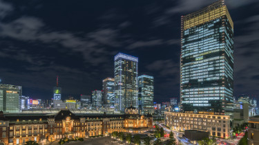 Kétesélyes a japán kamatemelés: az iráni konfliktus ellenére is asztalon maradt az áprilisi szigorítás