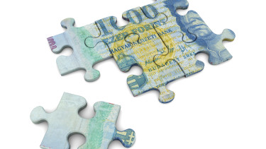 Összeállt a puzzle: ezért vágta földhöz a forintot a háborús vihar