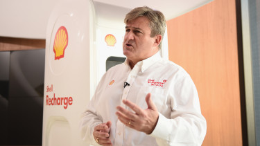 Neves magyar üzletember csatlakozik a Tisza Párthoz