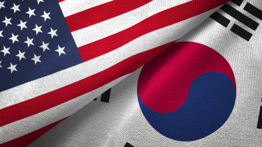 Bejelentette Trump: megszületett a vámmegállapodás Dél-Koreával