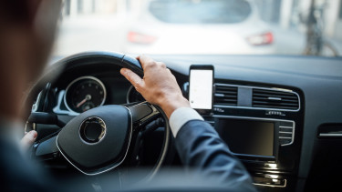 Kilövik Budapesti egyik menekülőútját