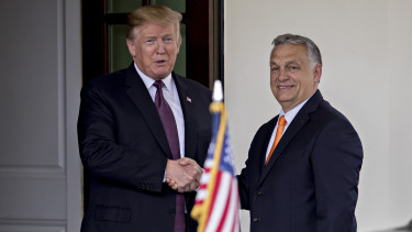 Holnap jön a Trump-Orbán csúcs, ahol Magyarország ajánlata döntheti el az olajszankciók sorsát