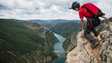 Az AI is segített a túratervezésben, helikopteres mentés lett a vége