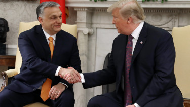 Mit várhatunk Orbán Viktor és Donald Trump találkozójától?