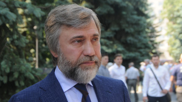 Egy balkáni ország adott gyorsított állampolgárságot a körözött ukrán exképviselőnek