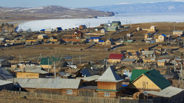 Jelentett a hírszerzés: dermesztő ütemben fogy Oroszország, egész települések tűnnek el nyomtalanul