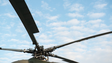Hamarosan helikopter-karbantartó cég kerülhet a 4iG-hoz