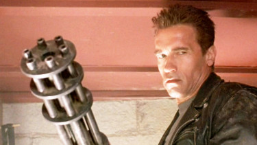 Hollywoodi álmok vs. valóság: miért nem használják ezeket a látványos fegyvereket a hadseregek?