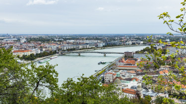 Újabb fontos budapesti híd felújítása kezdődhet meg