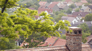 Rossz hírt kapott, aki most építkezne: kilőttek a budapesti telekárak