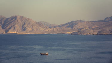 Ki marad gáz nélkül? Leginkább térségünkben okozhat problémát a Hormuzi-szoros blokádja