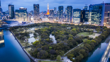 Robbanásközeli helyzetben a japán devizapiac: napok lehetnek hátra