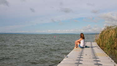 Vége van a nyárnak, megtorpant a Balaton és a Velencei-tó környéki lakáspiac