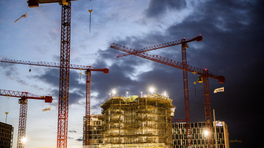 Újlakáspiac: árkonszolidációt vár a Cordia, rekordévet zárt a lakásfejlesztő