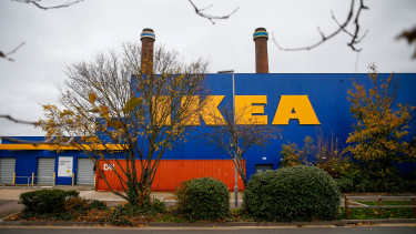 Ilyen még nem volt: összebútorozik az IKEA a Decathlonnal