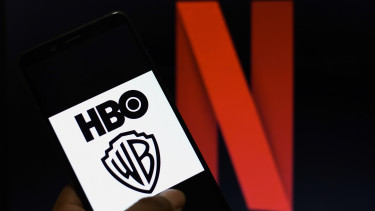 Történelmi felvásárlás jöhet a filmiparban - Egy kézbe kerülhet Netflix és az HBO