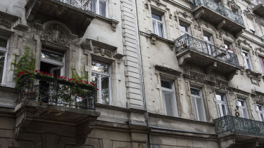 Kiszállnak a befektetők: teljesen új vevőkör vette át az uralmat a főváros ingatlanpiacán