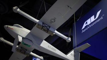 Lépett Amerika: olyan filléres drónhadat építenek, ami ellen a legerősebb elektronikai védelem is hatástalan