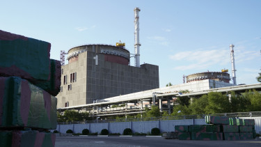 Elveszítette utolsó áramforrását Európa legnagyobb atomerőműve