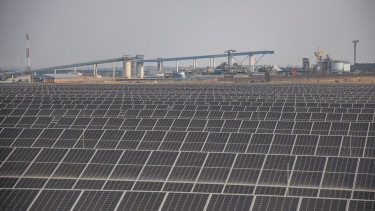 Nagyon rég nem volt ilyen alacsony a magyar áramimport, mégis nőtt az energiafüggőség