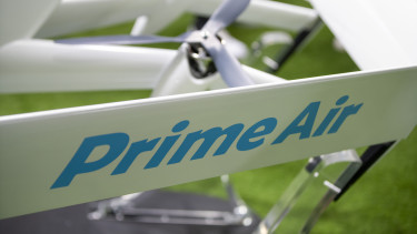 Kiterjeszti a drónos szállítást az Amazon