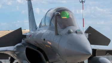 Durva fenyegetés Európának: Oroszország elárulta, kik kerülnek fel az új nukleáris célpontok listájára