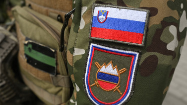 Az egyik szomszédunk is katonákat küld Grönlandra, erődemonstrációt készítenek elő