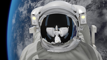 Űrhajóstól a rakétaépítőkig: Kapu Tibor, a Puli és a BME Suborbitals is érkezik a Portfolio Deep Tech 2026-ra