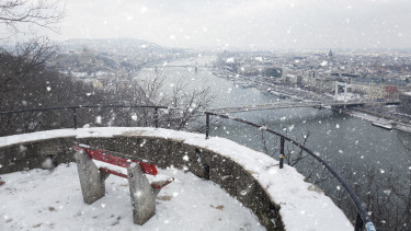 Példátlan hóhelyzet Magyarországon: mutatjuk a rendkívüli intézkedéseket! 