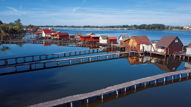 Helyzetbe kerülnek a vevők - most érdemes alkudozni, ha lakást vagy nyaralót venne valaki