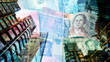 Kína mindent megtesz, hogy felpörgesse a fogyasztást