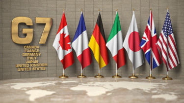 Mozgalmas lesz a jövő heti G7-csúcs
