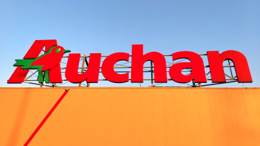 Óriási változás érik a kiskereskedelemben – Teljesen átalakul az Auchan