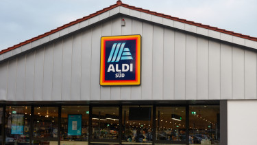Drasztikus döntést hozott az Aldi Süd Németországban