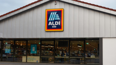 Beismerte a magyar Aldi anyacége, hogy komoly leépítés jön Németországban