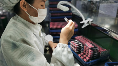 Félelmetes ütemben hódít egy illegális árucikk: a magyar hatóságok is kíméletlen vadászatot indítottak