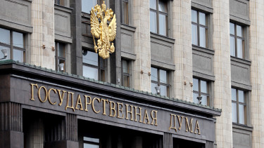 Észak-Koreába érkezett a Duma elnöke