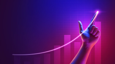 Kitörés előtt ez a szebb napokat is látott részvény - Most kell nagyon figyelni!