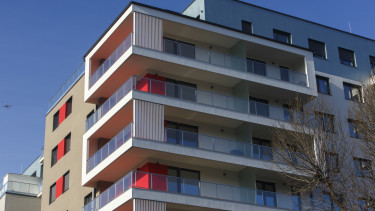 Átléptek egy lélektani határt a hazai új lakások árai március végére: mutatjuk, mire kell készülnie annak, aki most vásárolna