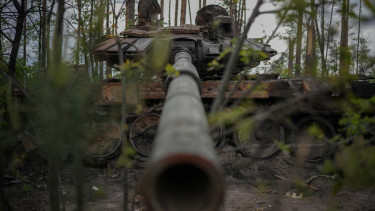 NATO-gépek kergetőznek az orosz vadászokkal, összeül az ENSZ BT - Híreink az orosz-ukrán háborúból hétfőn 