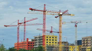 A kapacitás készen áll, már csak a fellendülésre vár az építőipar