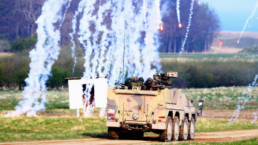 Máris mossa a kezét a világ legnagyobb biztonsági szervezete: nem fogják felügyelni az ukrajnai tűzszünetet