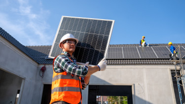 Spórolás az energiaszámlán: mit tudtak megvenni az elsőlakás-vásárlók?