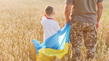 Hírszerzési jelentés: kiderült, mire kellenek Oroszországnak az elrabolt ukrán gyerekek