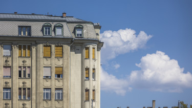 Elképesztő adatok futottak be a magyar lakásokról: van olyan régió, ahol húsz százalékkal emelkedtek az árak