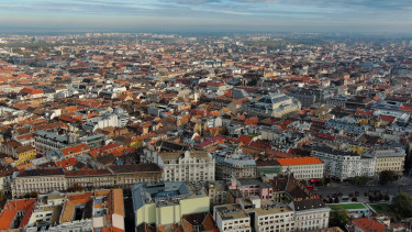 Fontos egyeztetés kezdődik az egyik fővárosi önkormányzatnál, a településkép a tét