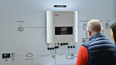 Otthoni napelemes energiatároló: kinek, hogyan és mikor éri meg? - Most választ kapsz mindenre!