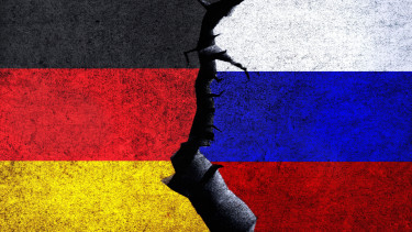 A háború kitörése óta először tárgyalt Lavrov a német külügyminiszterrel