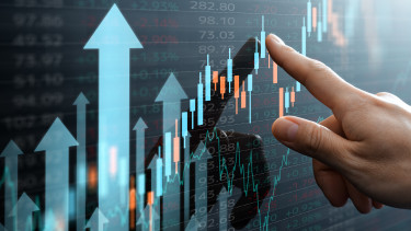 Az Nvidia viszi a hátán a tőzsdéket - Jöhet a fordulat a piacokon 